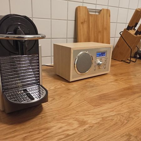3 Zimmer Apartment Nahe Science Park Und Ulm City Center Zewnętrze zdjęcie