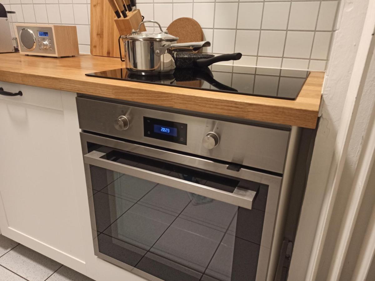 3 Zimmer Apartment Nahe Science Park Und Ulm City Center Zewnętrze zdjęcie