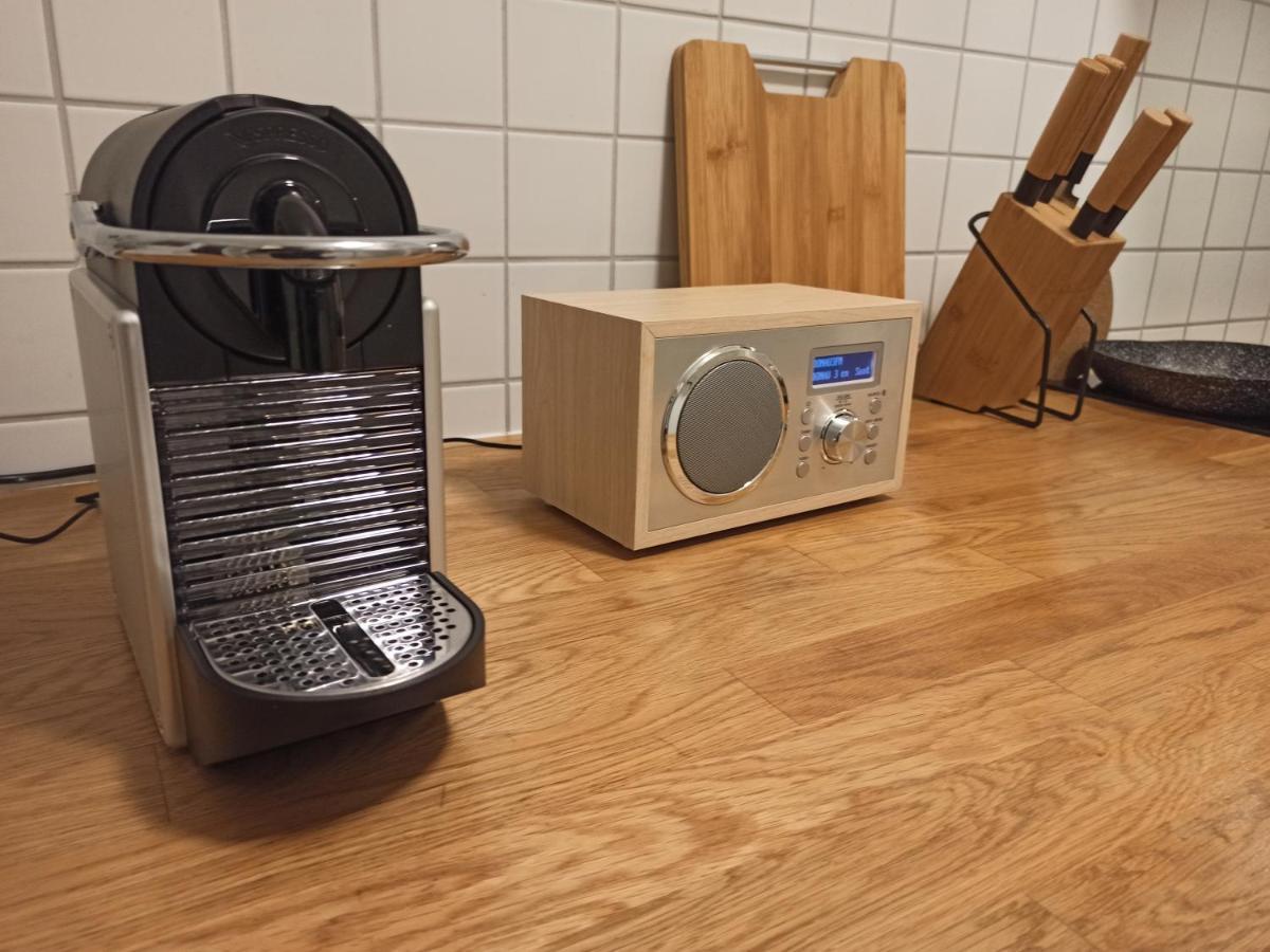3 Zimmer Apartment Nahe Science Park Und Ulm City Center Zewnętrze zdjęcie