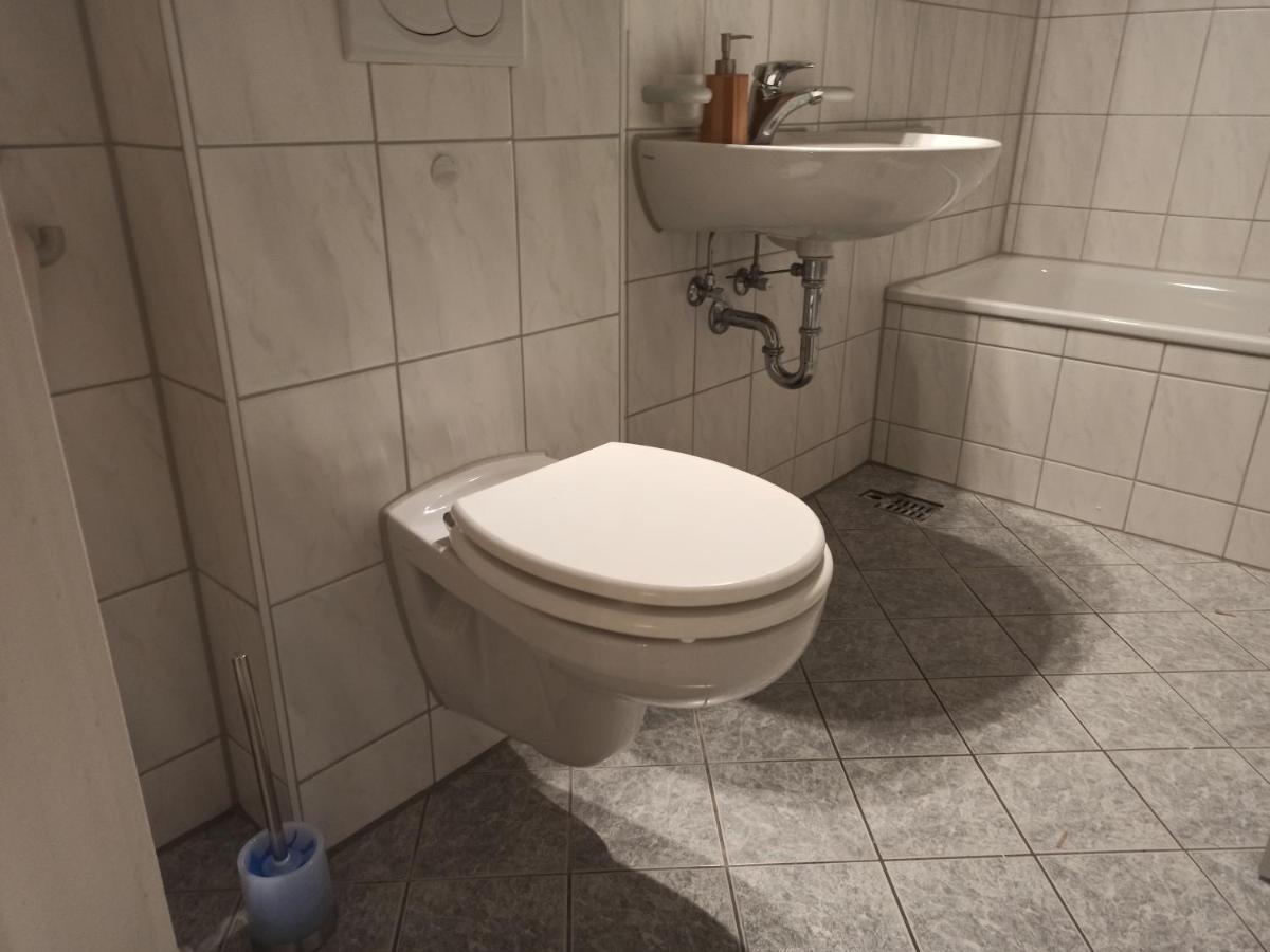 3 Zimmer Apartment Nahe Science Park Und Ulm City Center Zewnętrze zdjęcie