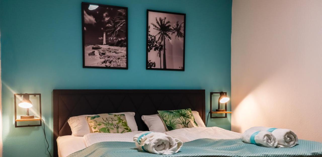 3 Zimmer Apartment Nahe Science Park Und Ulm City Center Zewnętrze zdjęcie