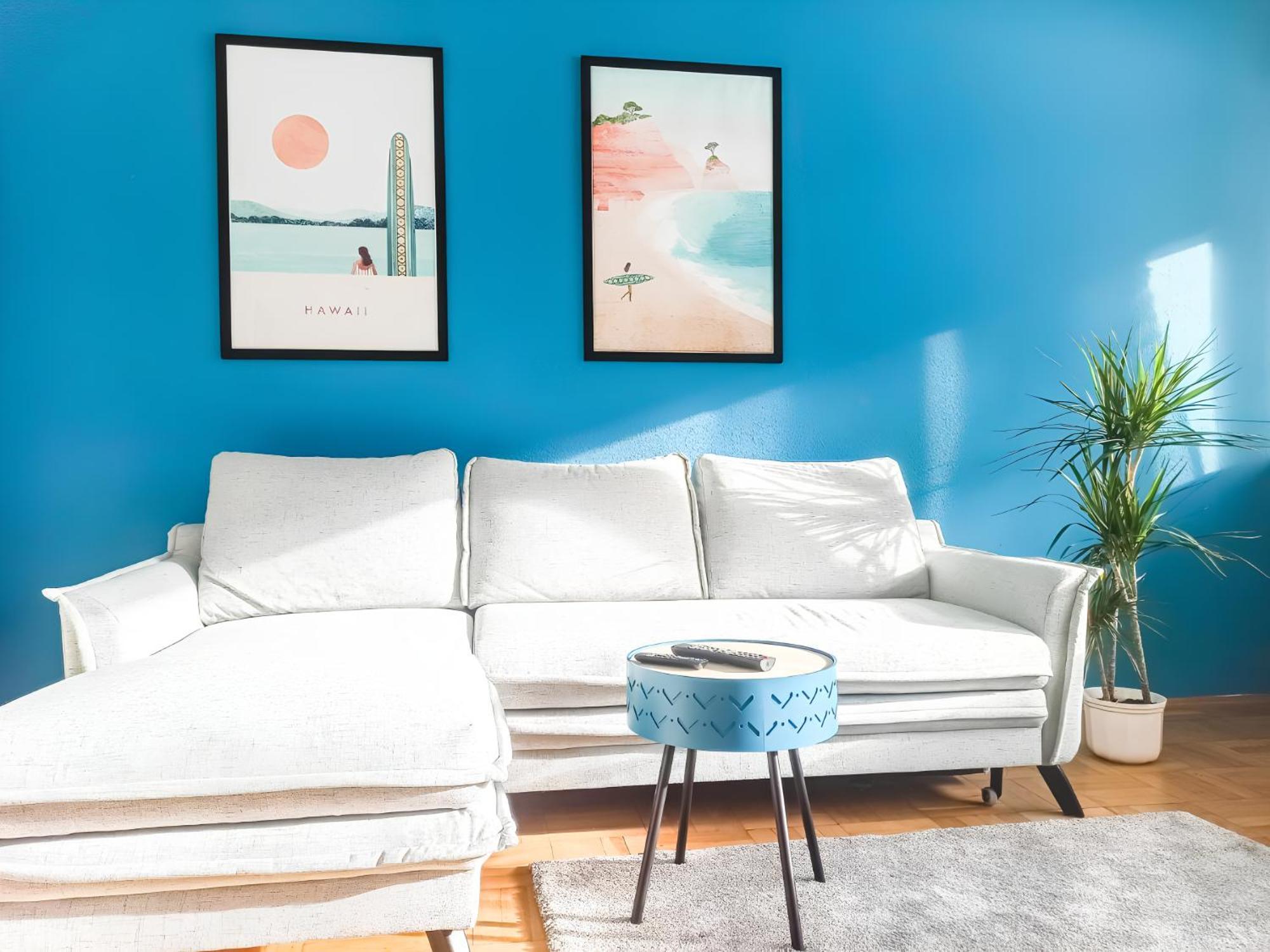 3 Zimmer Apartment Nahe Science Park Und Ulm City Center Zewnętrze zdjęcie